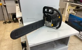 Бензиновая пила Huter BS-52M