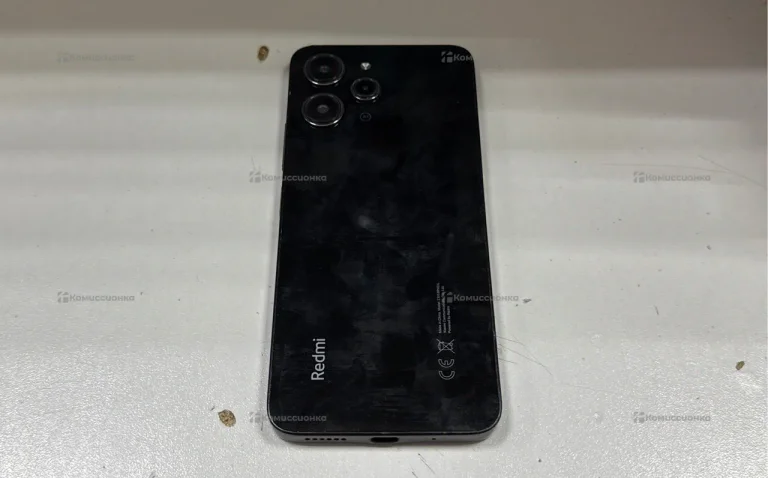 Xiaomi redmi 12 4/128
