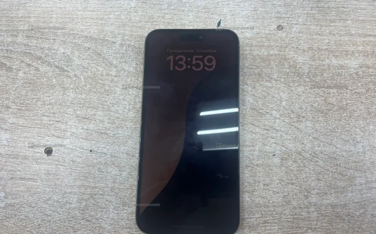 Apple iPhone 15 Pro Max 8/256 ГБ