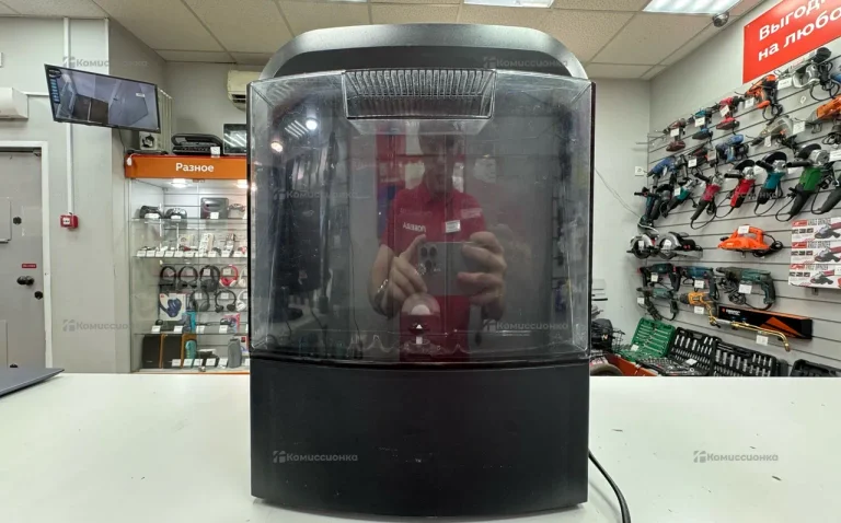 Мойка воздуха Electrolux ehaw-7515d