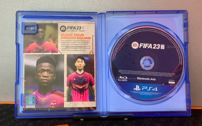 FIFA 23
