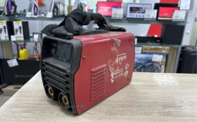 Купить Сварочный аппарат ELITECH АИС 200 б/у , в Саратов Цена:3900рублей