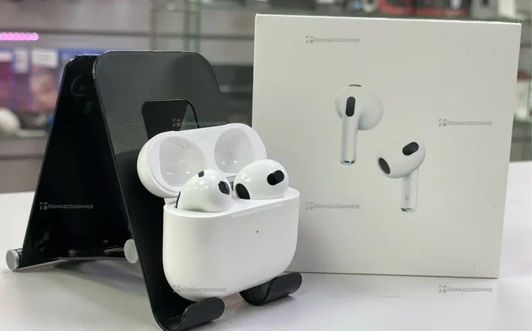 Наушники  AirPods 3