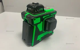 Купить Лазерный уровень Hilda 4D б/у , в Нижний Новгород Цена:2490рублей