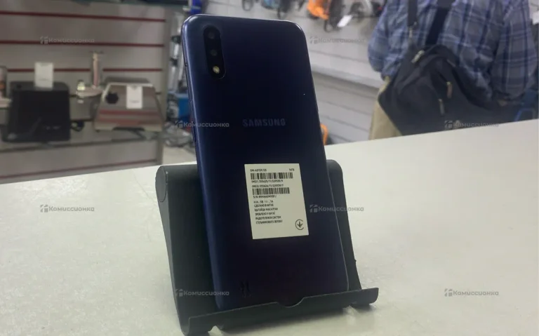 Samsung Galaxy A01 2/16 ГБ
