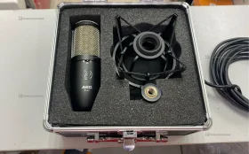 Микрофон AKG P420