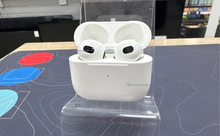 AirPods 3