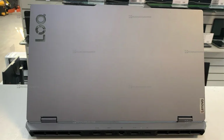Ноутбук  Lenovo LOQ 15iax9