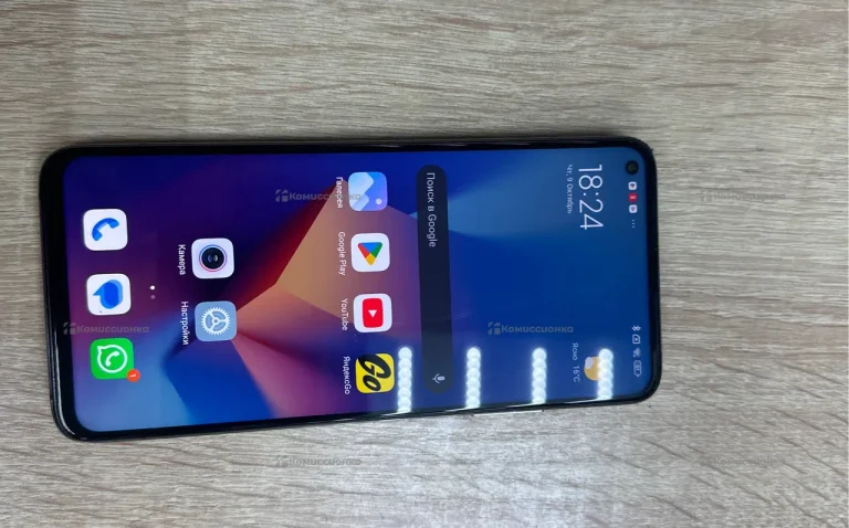 Xiaomi Mi 10T Pro 5G 8/256 ГБ