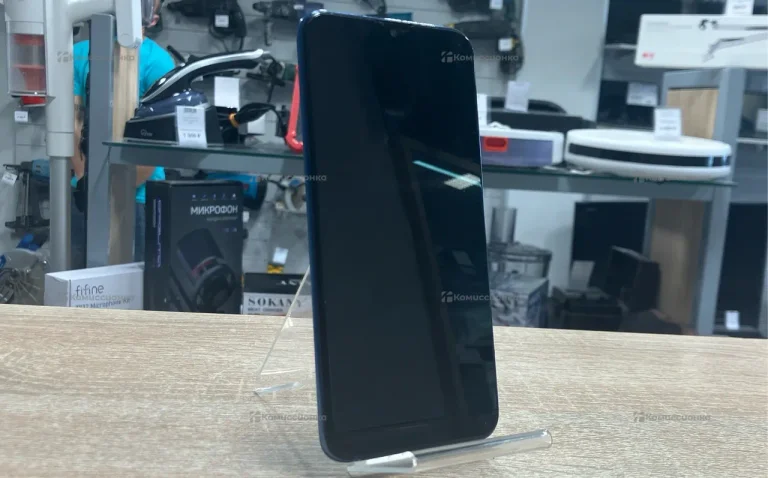 Honor 10 Lite 3/64 ГБ