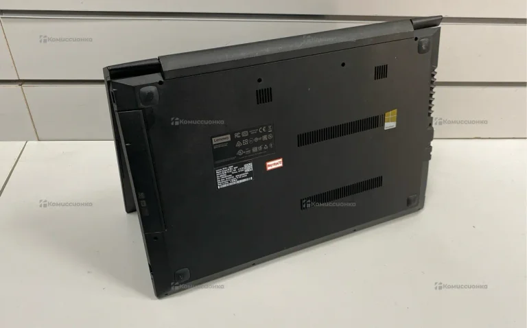 Ноутбук Lenovo i7-6500U/R5 M330/8RAM/SSD