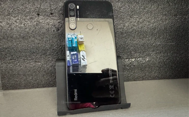 Xiaomi Redmi Note 8 4/64 ГБ