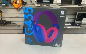 Купить Наушники  Logitech G435 б/у , в Санкт-Петербург Цена:2900рублей