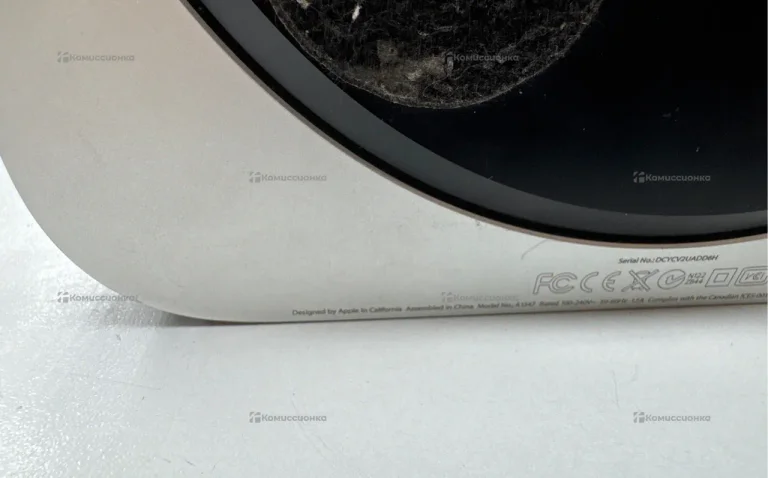 Неттоп Apple Max mini 2010