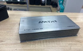 Купить Моноблок Avatar ATU-1000.1D б/у , в Саратов Цена:3900рублей