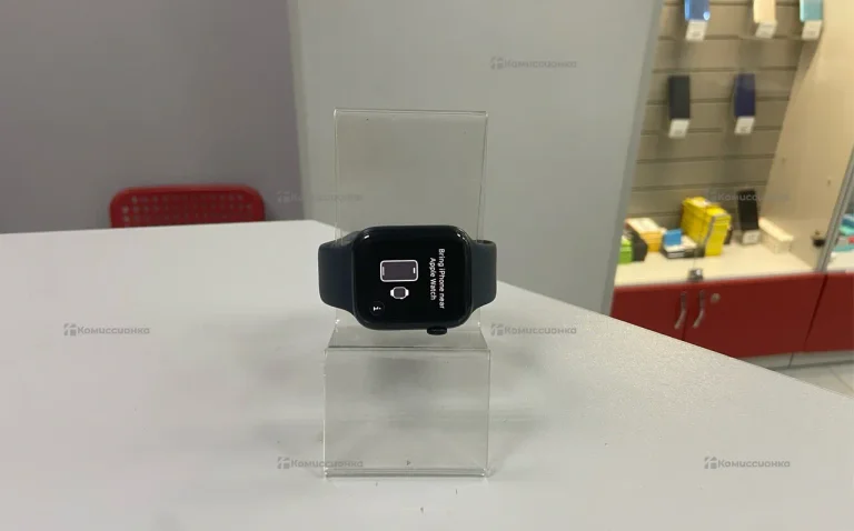 Часы  Apple Watch SE 2 поколения