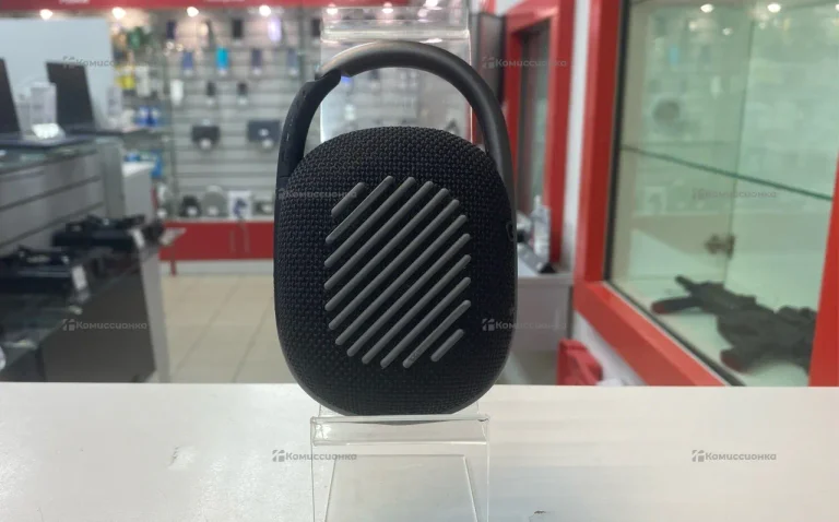 Колонка  JBL Clip 4