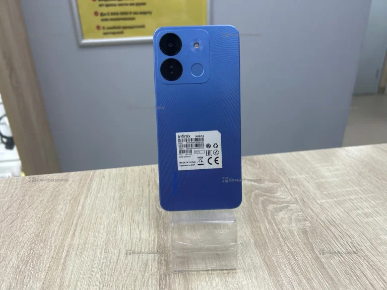 Infinix Smart 7 HD 2/64