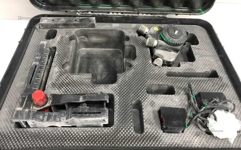 Лазерный уровень FULLER FG-12