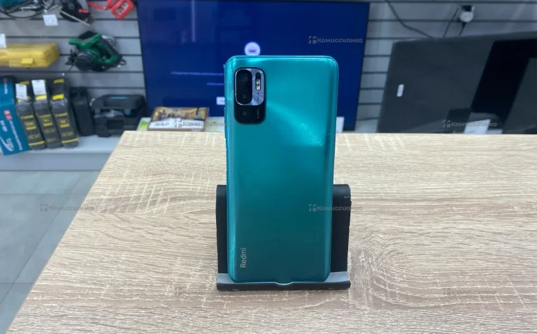 Xiaomi Redmi Note 10 4/128 ГБ