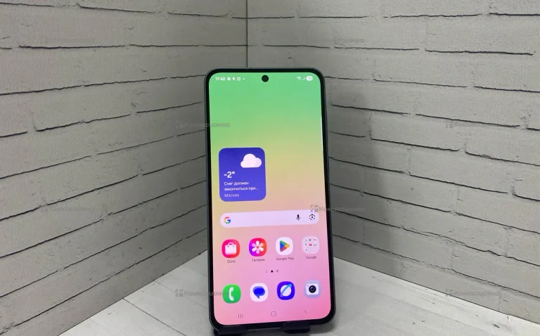 Samsung Galaxy A56 8/128 ГБ