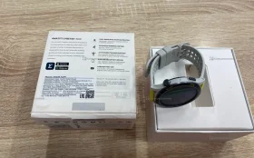 Часы  amazfit cheetah