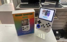 Приставка Game Master XGB36