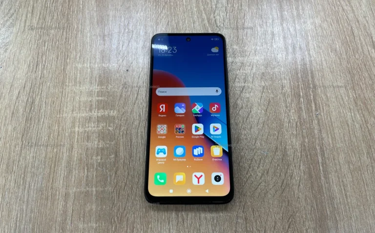 Xiaomi Redmi 12 4/128 ГБ