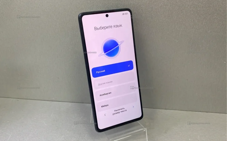 Xiaomi 11T Pro 8/128Gb