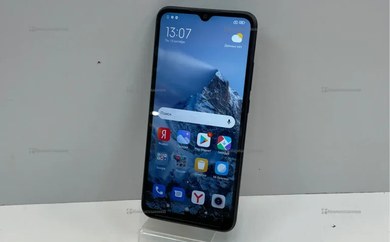 Xiaomi Redmi 9A 2/32 ГБ