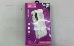 POWERBANK 30000 y09