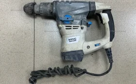 Перфоратор MAC ALLISTER MSRH1500