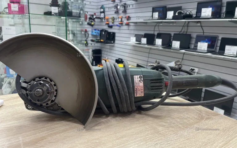 УШМ Metabo W2000