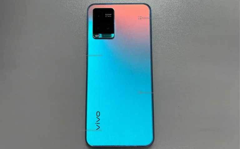 Vivo Y33s 4/64 ГБ