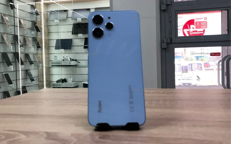Xiaomi Redmi 12 8/128