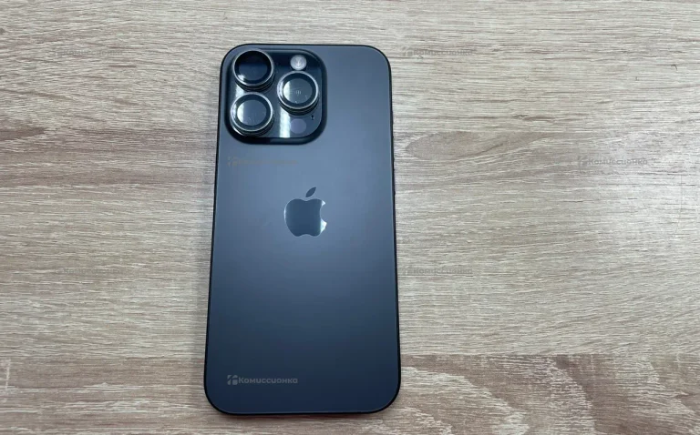 Apple iPhone 15 Pro 128Gb