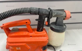 Купить краскопульт СПЕЦ БПН-600 б/у , в Краснодар Цена:1900рублей