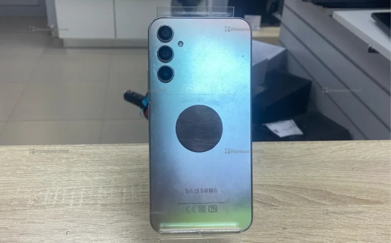 Samsung Galaxy A34 8/128 ГБ
