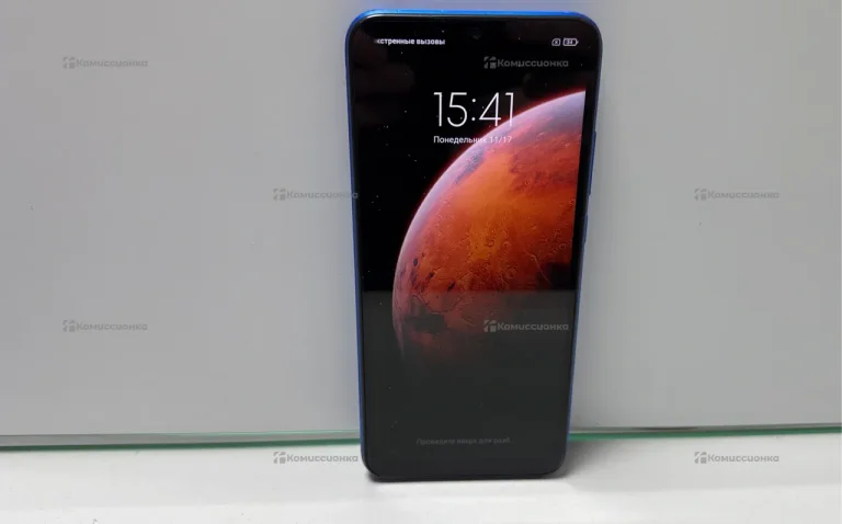 Xiaomi Redmi 9A 2/32 ГБ