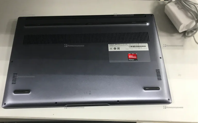 Ноутбук Honor NMH-WDX9