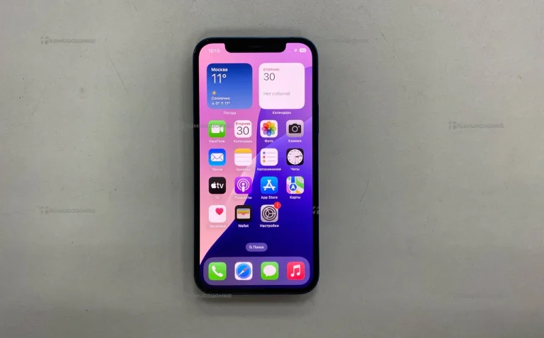 Apple iPhone 12 128 ГБ