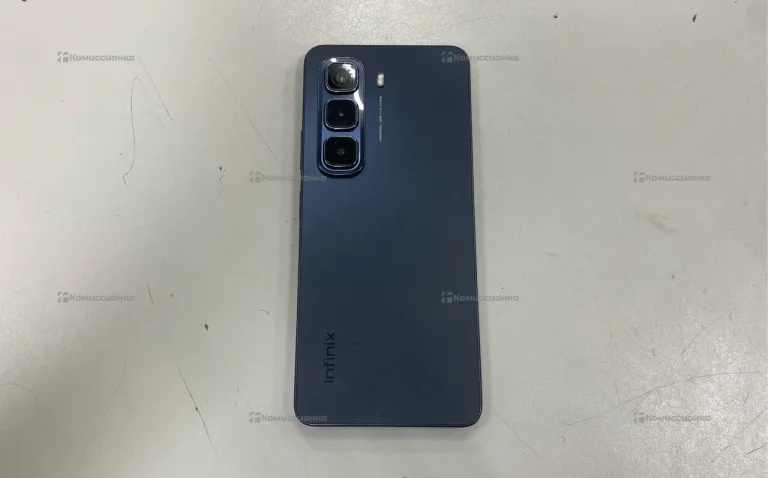 Infinix HOT 50 6/256Gb