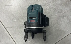 Купить Лазерный уровень Bosch (Копия) б/у , в Челябинск Цена:1500рублей