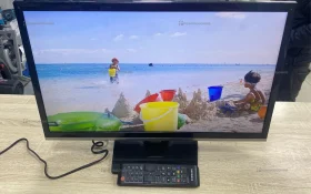 Купить Телевизор Samsung T22E310EX б/у , в Казань Цена:3500рублей