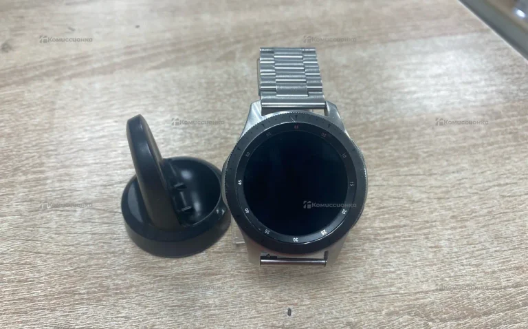 Часы  Samsung Galaxy Watch 1