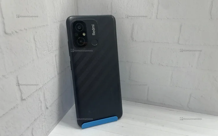 Xiaomi Redmi 12C 3/32 ГБ