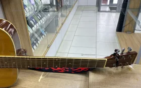 Купить Гитара Ernail б/у , в Кинель Цена:3000рублей