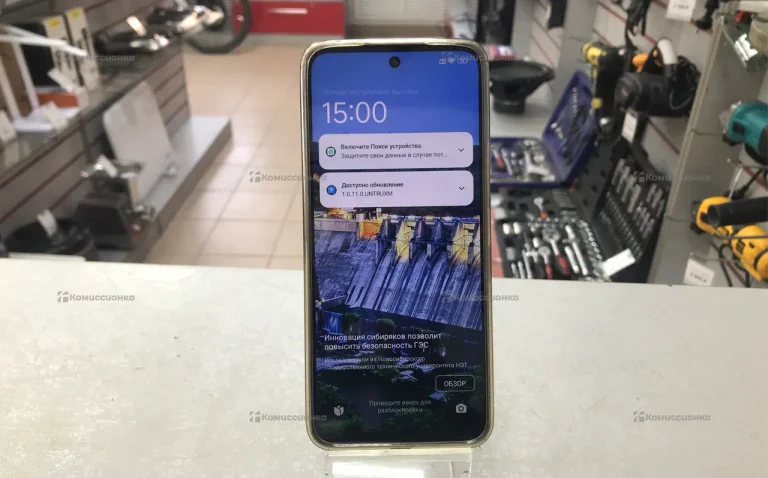 Xiaomi Redmi 13 6/128