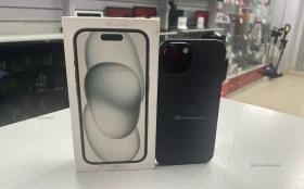 Apple iPhone 15 6/128 ГБ