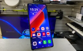 Tecno Pova 6 Pro 12/256 ГБ